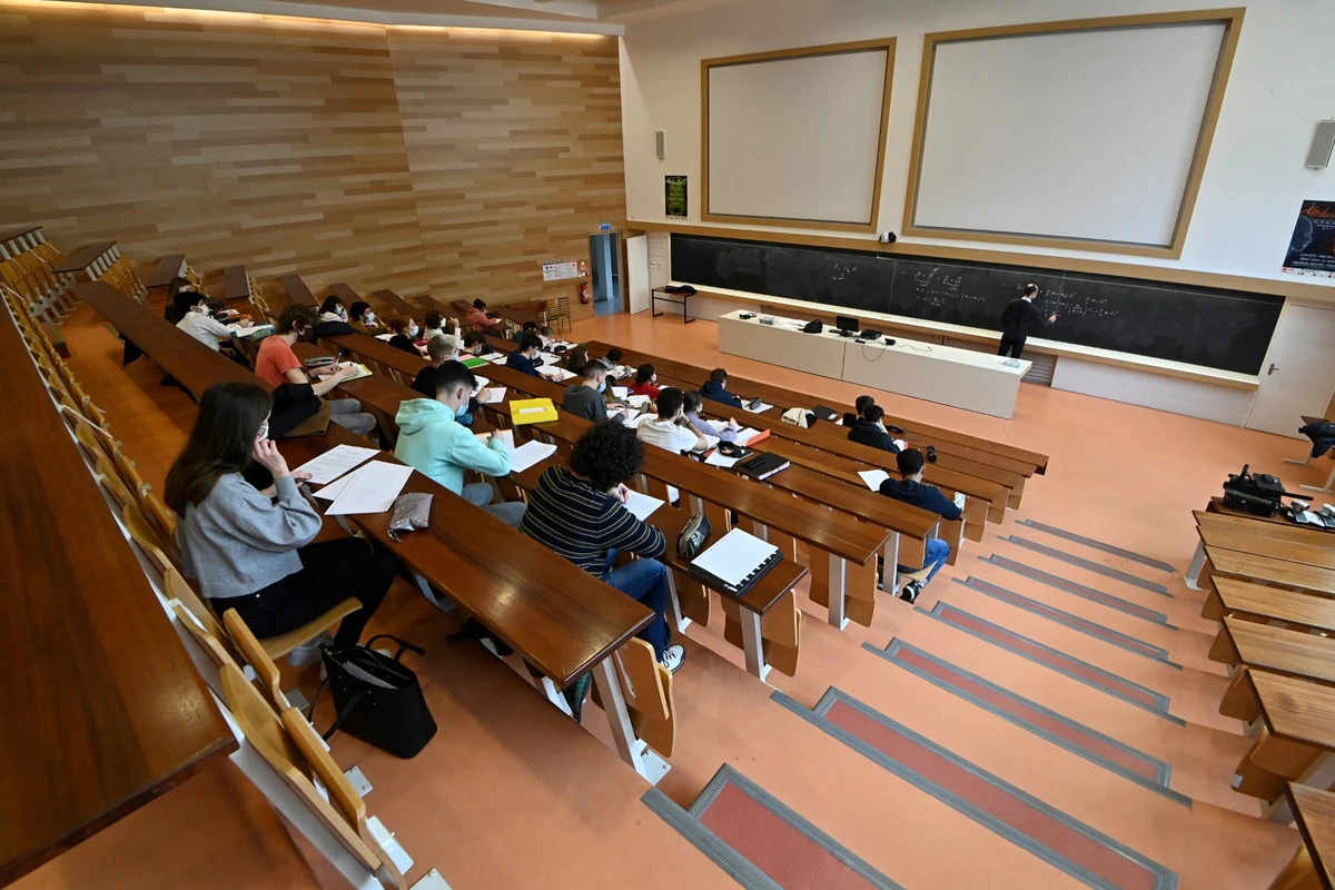 Plus les salariés ont étudié, plus la productivité de l'entreprise croît, selon l'Insee