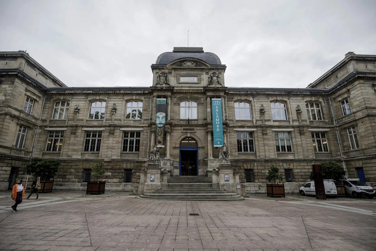 Volés il y a 25 ans, trois livres de médecine de la Renaissance enfin rendus