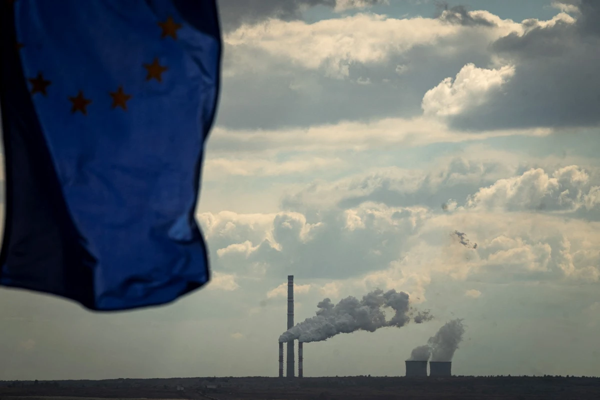 L'UE s'accorde pour réformer son marché de l'électricité