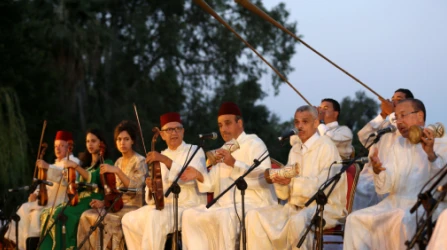 Maroc: L'Art du Malhoun intègre le Patrimoine Mondial de l'Unesco