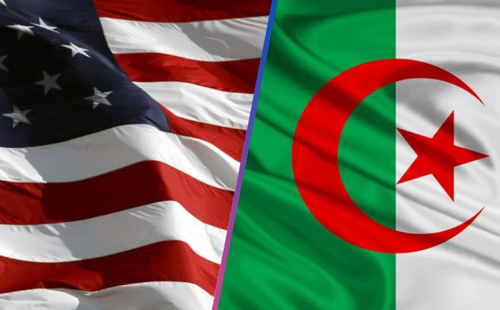 Sécurité chimique: Alger et Washington renforcent leur coopération