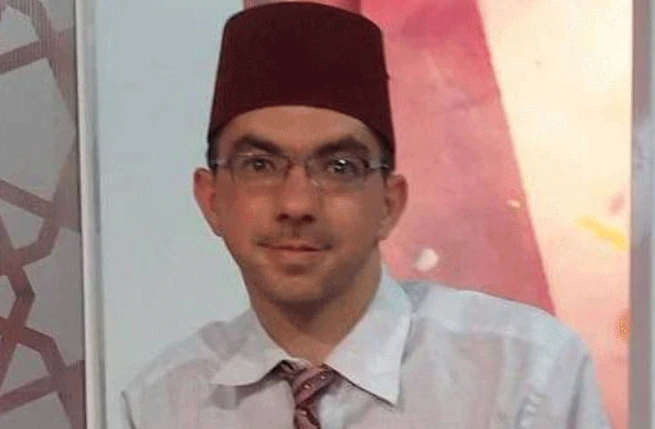 Benamar Brahmi. poète, compositeur et interprète: Un joyau de Nedroma
