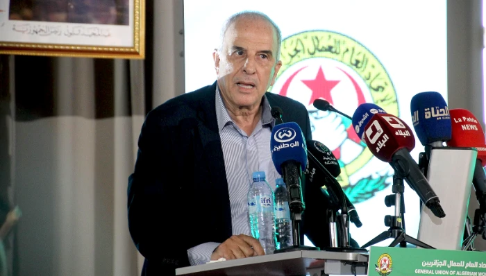 Algérie: «Le dialogue social doit prévaloir à tous les niveaux»