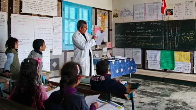 Enseignement primaire: Des mesures concrètes en faveur des suppléants