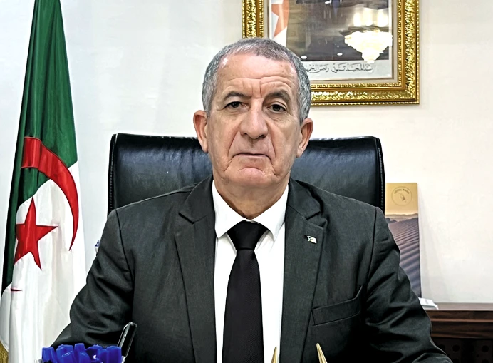 «Nous voulons doter la destination Algérie de sa propre identité»