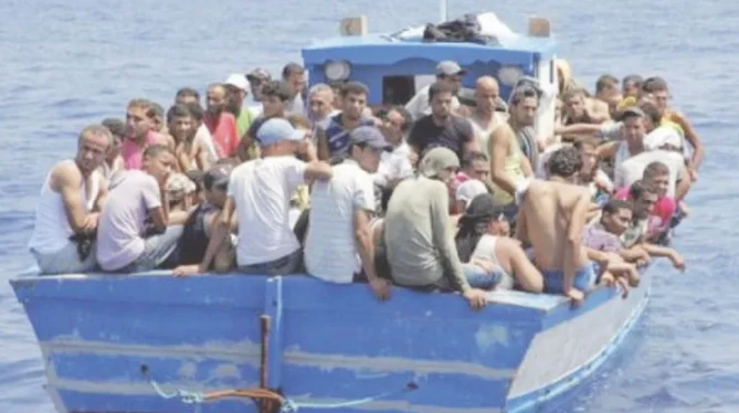 La récente «Loi immigration» adoptée en France: Quel sort pour nos sans-papiers ?