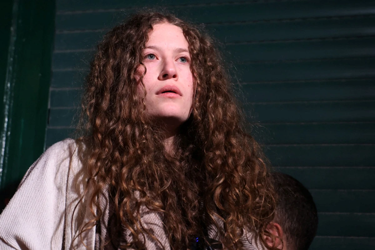 Libérée, Ahed Tamimi témoigne des menaces proférées à l’encontre de sa famille