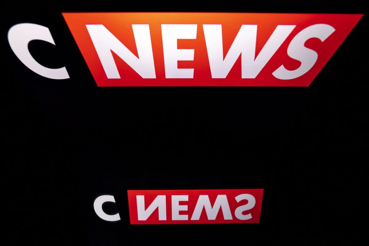 CNews première chaîne info de France sur une semaine complète