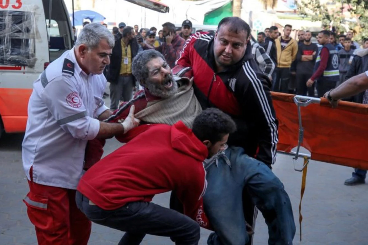 Grève «mondiale» pour protester contre les crimes israéliens, Beyrouth soutient Gaza