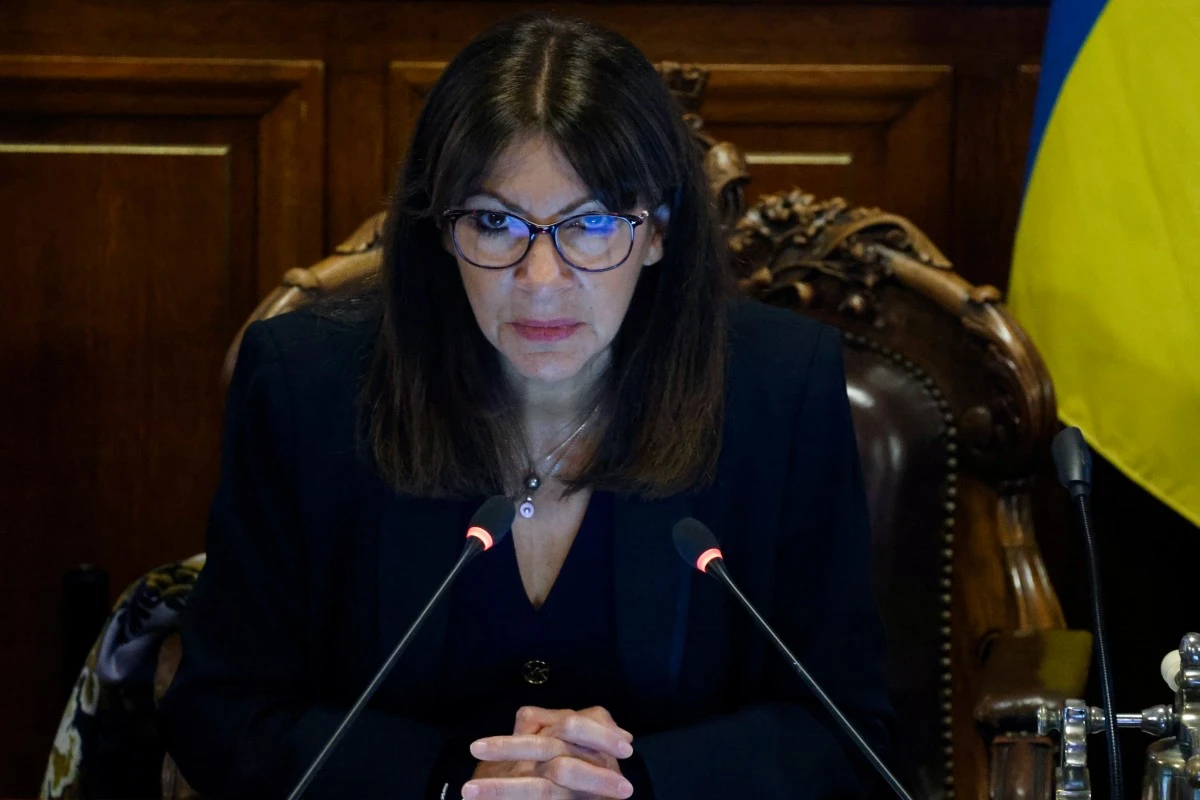 L'opposition à la mairie de Paris fustige une dette à bientôt 10 milliards