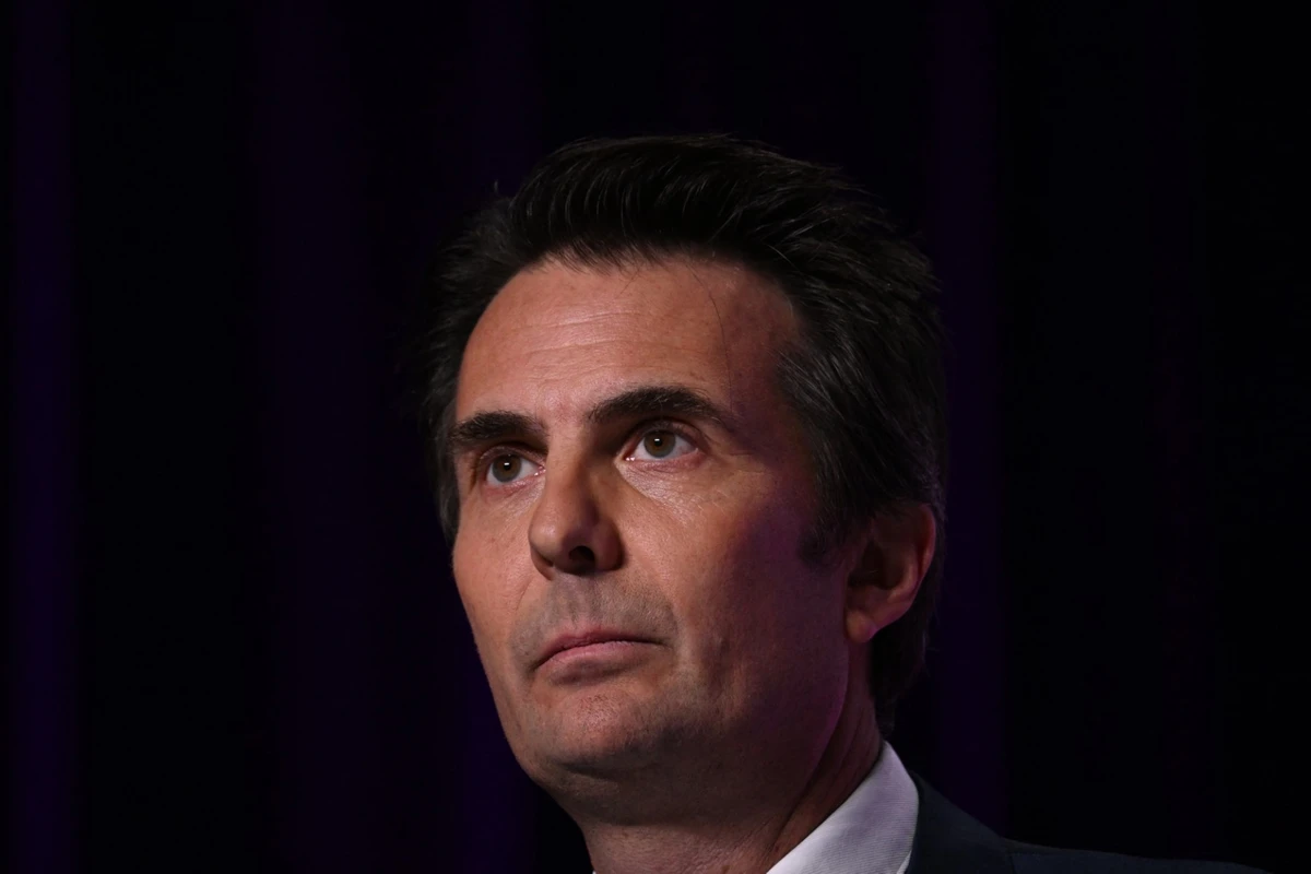 Yannick Bolloré rejoint le conseil d'administration de Lagardère