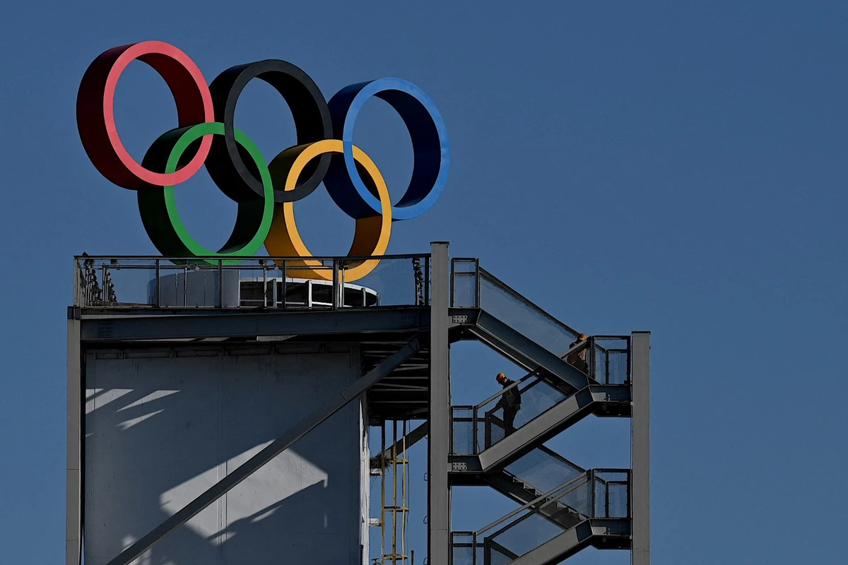 Jeux paralympiques: la délégation des réfugiés sera accueillie en France pour se préparer