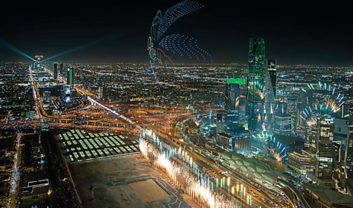 Un nouveau rapport présente la valeur réelle du coup de pouce apporté par l’Expo 2030 à l’économie