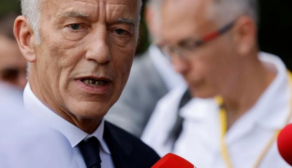 L'économie aura «massivement» besoin de travailleurs étrangers, plaide le Medef