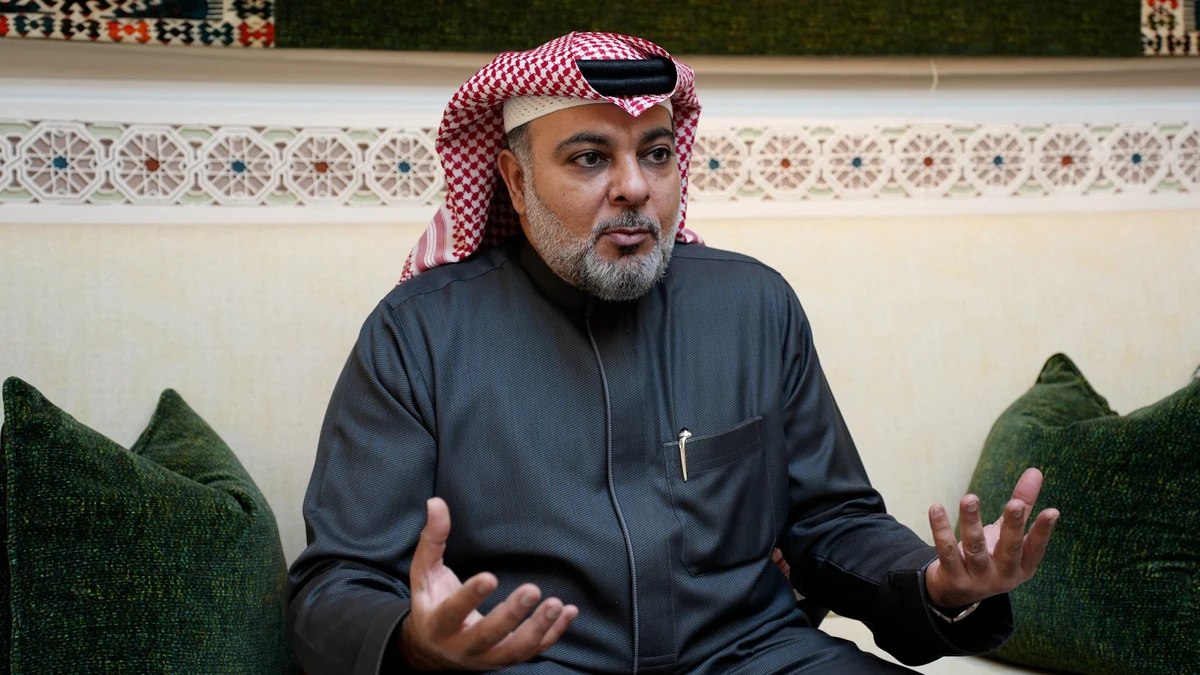 Riyad al-Zamil: «L'Arabie saoudite offre des opportunités uniques au monde dans le secteur de l’entrepreneuriat»
