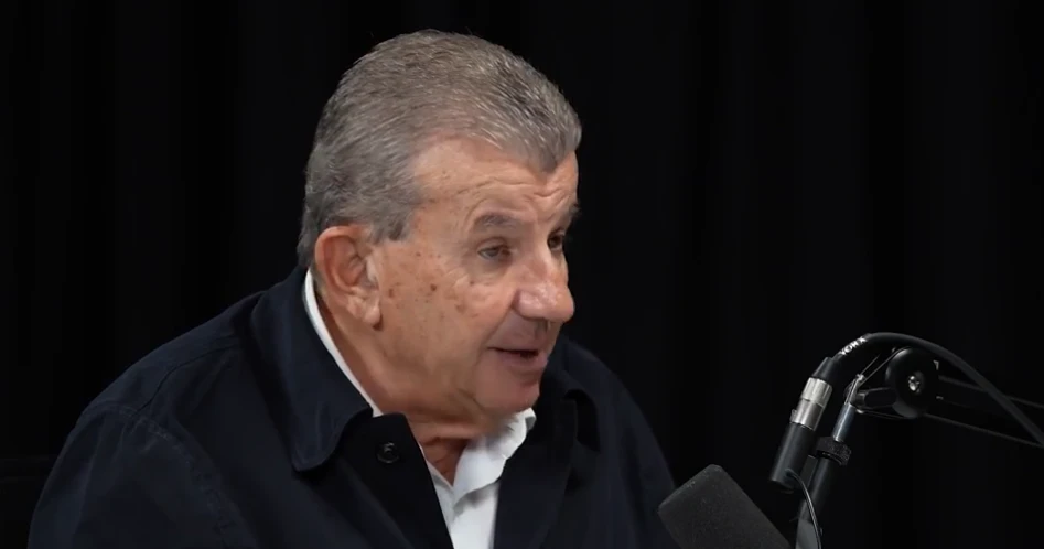 «Nous allons bâtir l’industrie du cinéma saoudien», déclare le producteur hollywoodien Tarak Ben Ammar