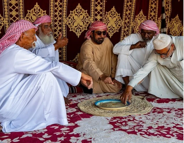 L'art de la gravure et un plat saoudien inscrits au patrimoine culturel immatériel de l’Unesco
