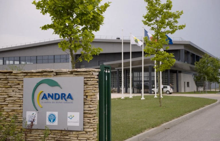 En France, 1,76 million de m3 de déchets radioactifs à gérer, et d'autres à venir