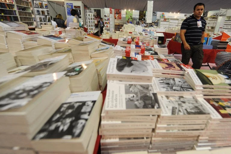 Retour en grâce du livre