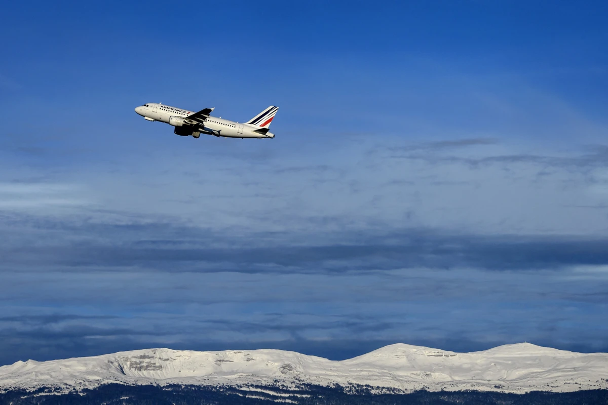 Le transport aérien n'a «jamais été aussi près» de retrouver les niveaux de 2019, selon l'Iata