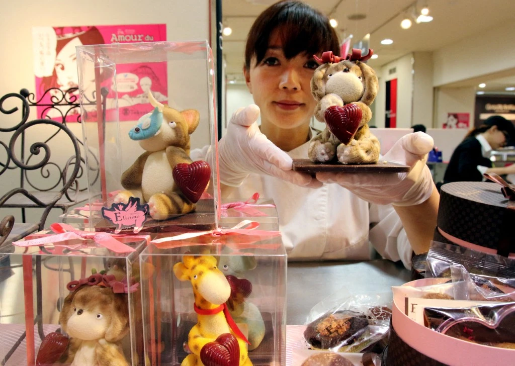 Au Japon, l'affaire des gâteaux de Noël «effondrés» vire au scandale national