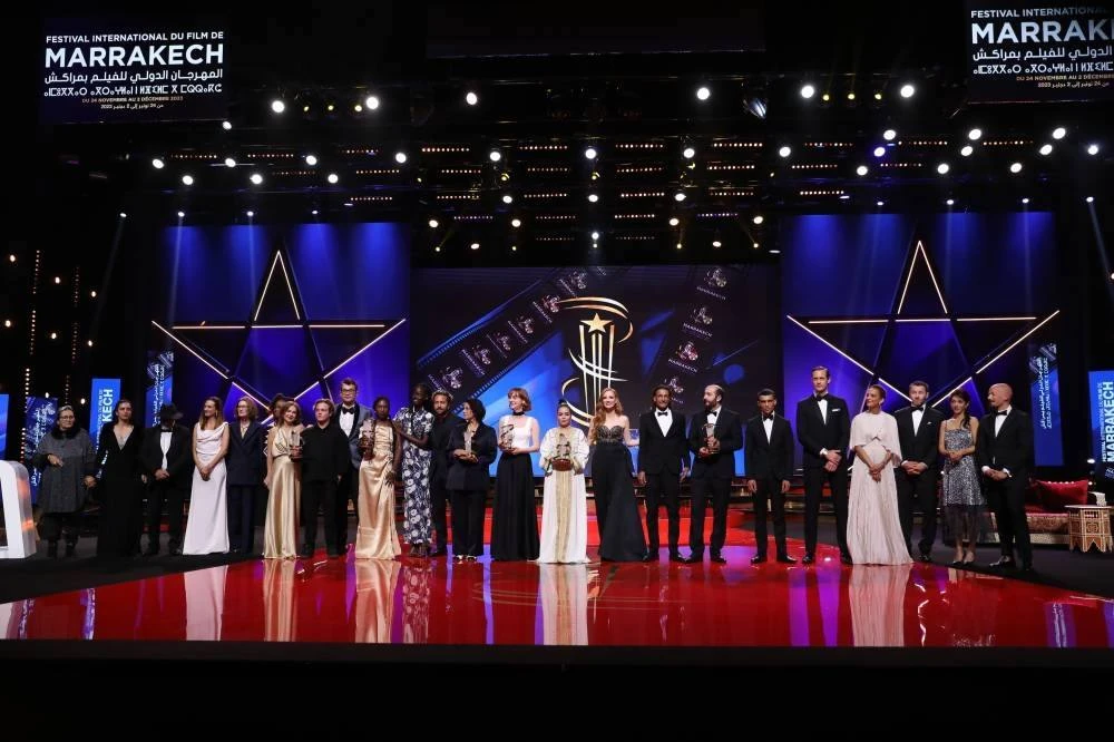 FIFM 2023 : Lecture des films marocains distingués
