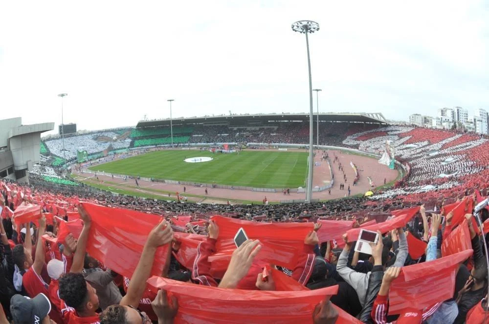Voici qui finance le sport au Maroc