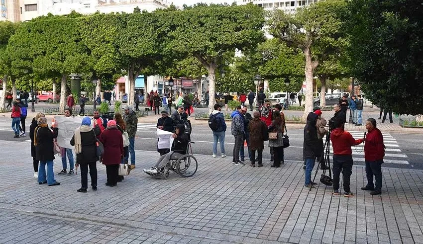 Fête du 17-décembre : Une commémoration en demi-teinte