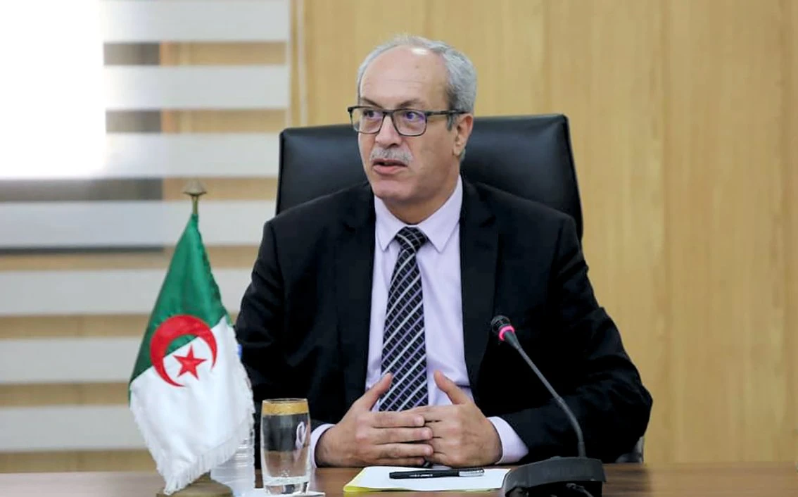 Karim Bibi Triki. Ministre de la Poste et des Télécommunications : «Nous avons réalisé des améliorations appréciables»