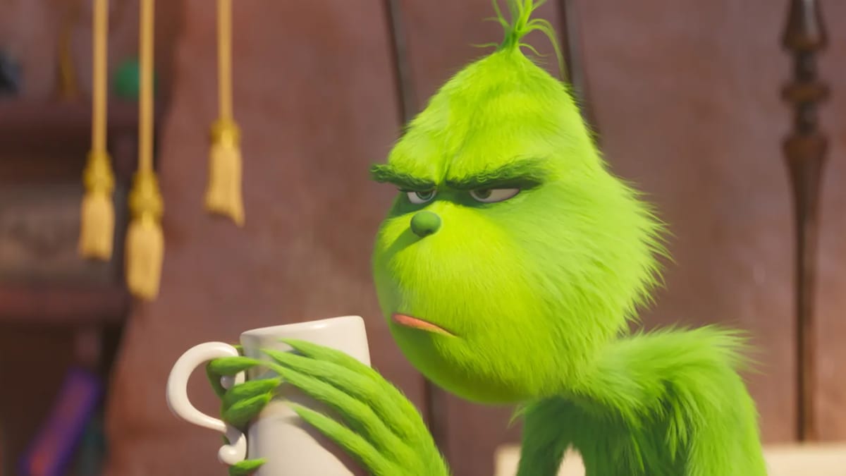 Floride: Une mère de famille arrêtée par Grinch pour un vol de cadeaux