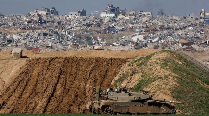 Le camp de la paix israélien, marginalisé, a la possibilité de se reconstruire