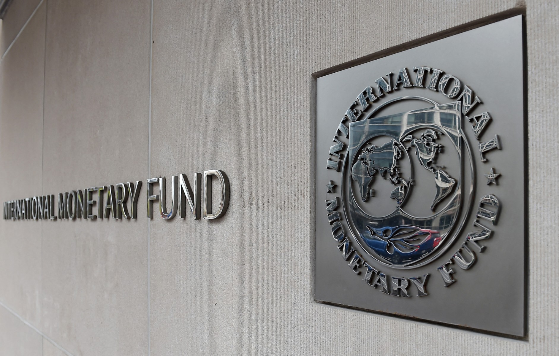 Le FMI prévoit un atterrissage en douceur de l'économie mondiale en 2024