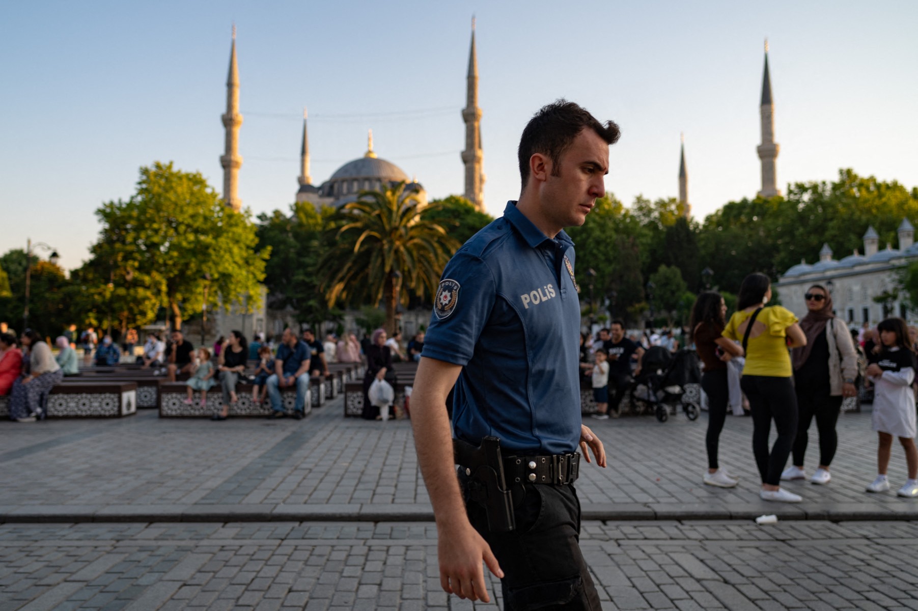 Turquie: le footballeur israélien arrêté pour incitation à la haine remis en liberté
