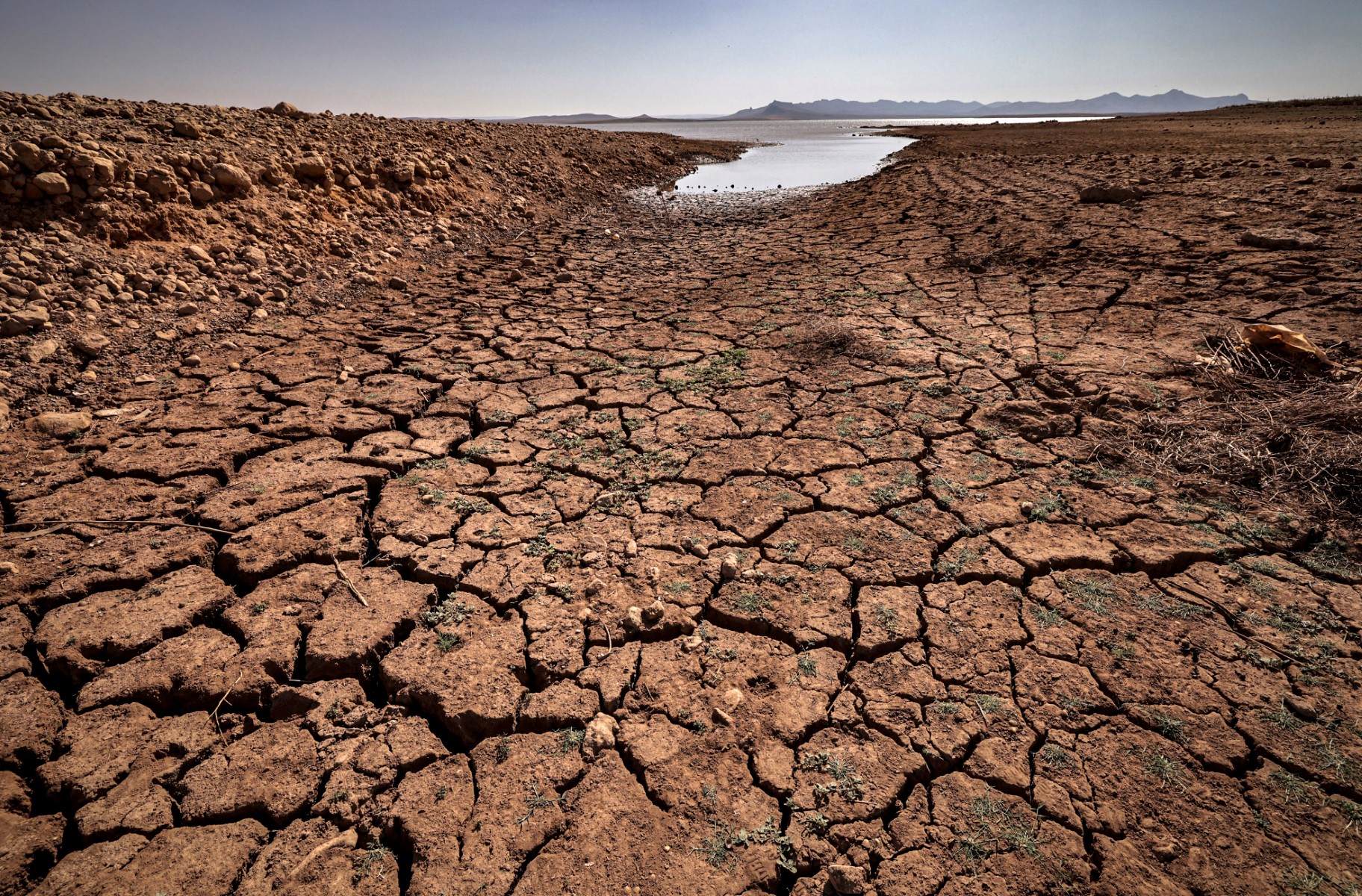 Sécheresse: Comment le Maroc parvient jusqu’à présent à vaincre le déficit hydrique