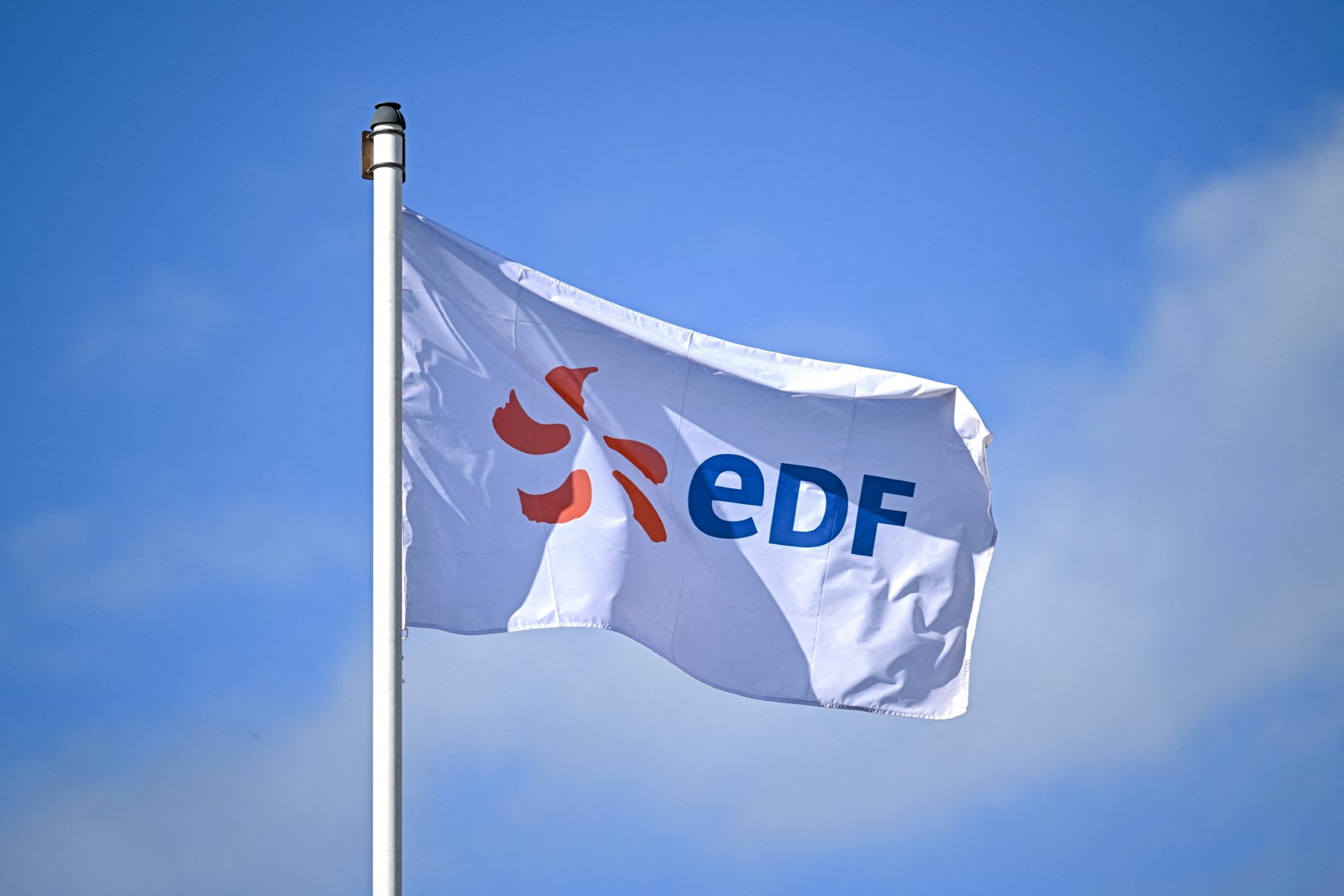 EDF investit 1,3 milliard de livres dans les centrales nucléaires britanniques d'ici 2026