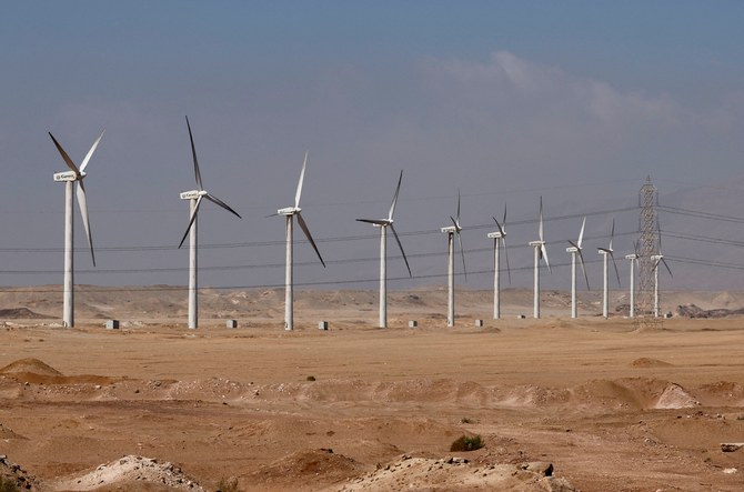 Le Moyen-Orient peut devenir le phare du développement durable