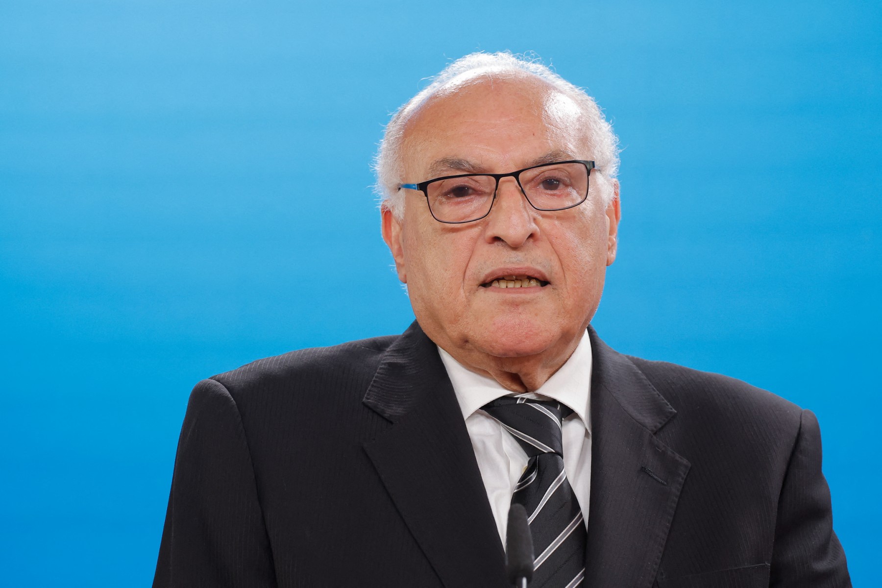 Crise diplomatique Mali-Algérie: L'ambassadeur algérien de retour à Bamako