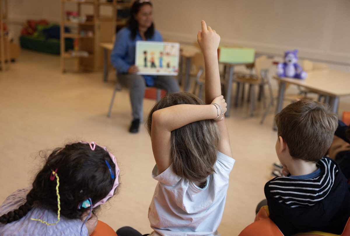 La natalité française devrait encore baisser en 2023