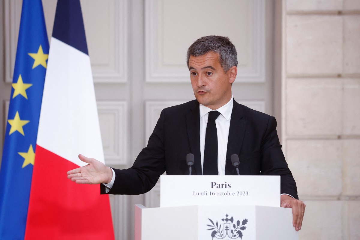 Un jihadiste d'origine tchétchène déchu de la nationalité française
