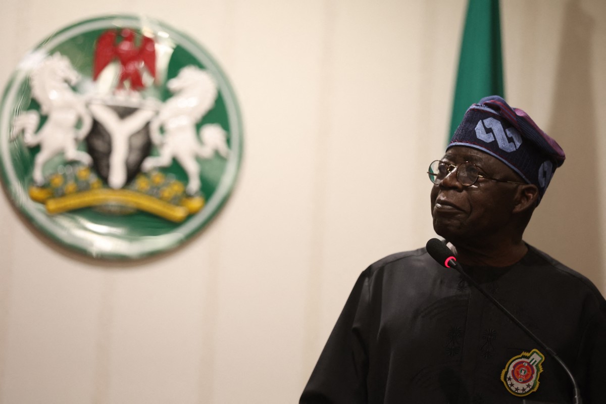 Nigeria: Le président suspend une agence de l'Etat dans le cadre d'un scandale de corruption