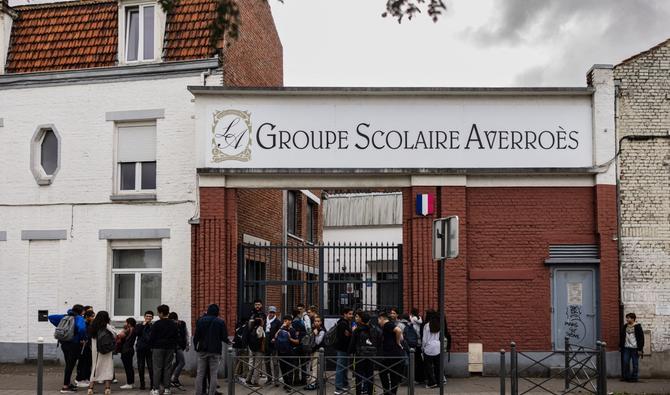 France : recours contre la fermeture d'un lycée musulman