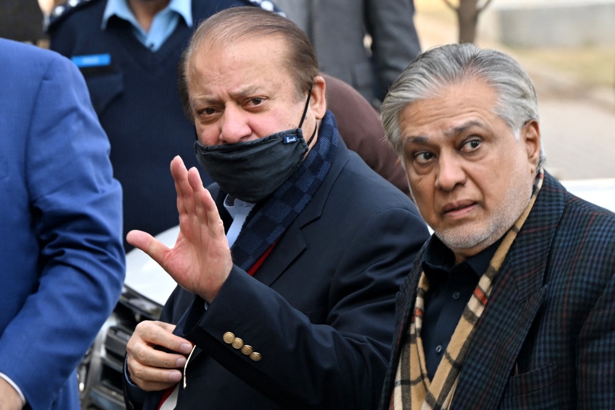 Pakistan: la Cour suprême permet à Nawaz Sharif de se présenter aux élections