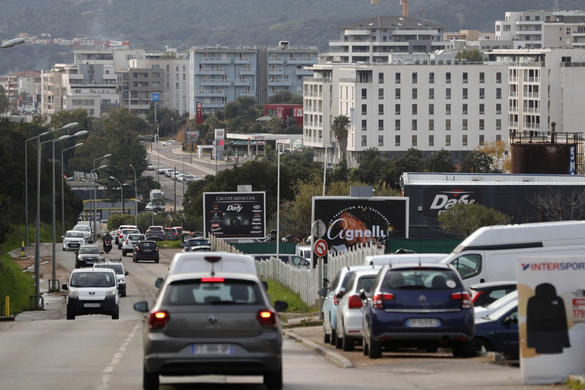 «Bonne année» 2023 pour le marché automobile français, immatriculations «record» de voitures électriques