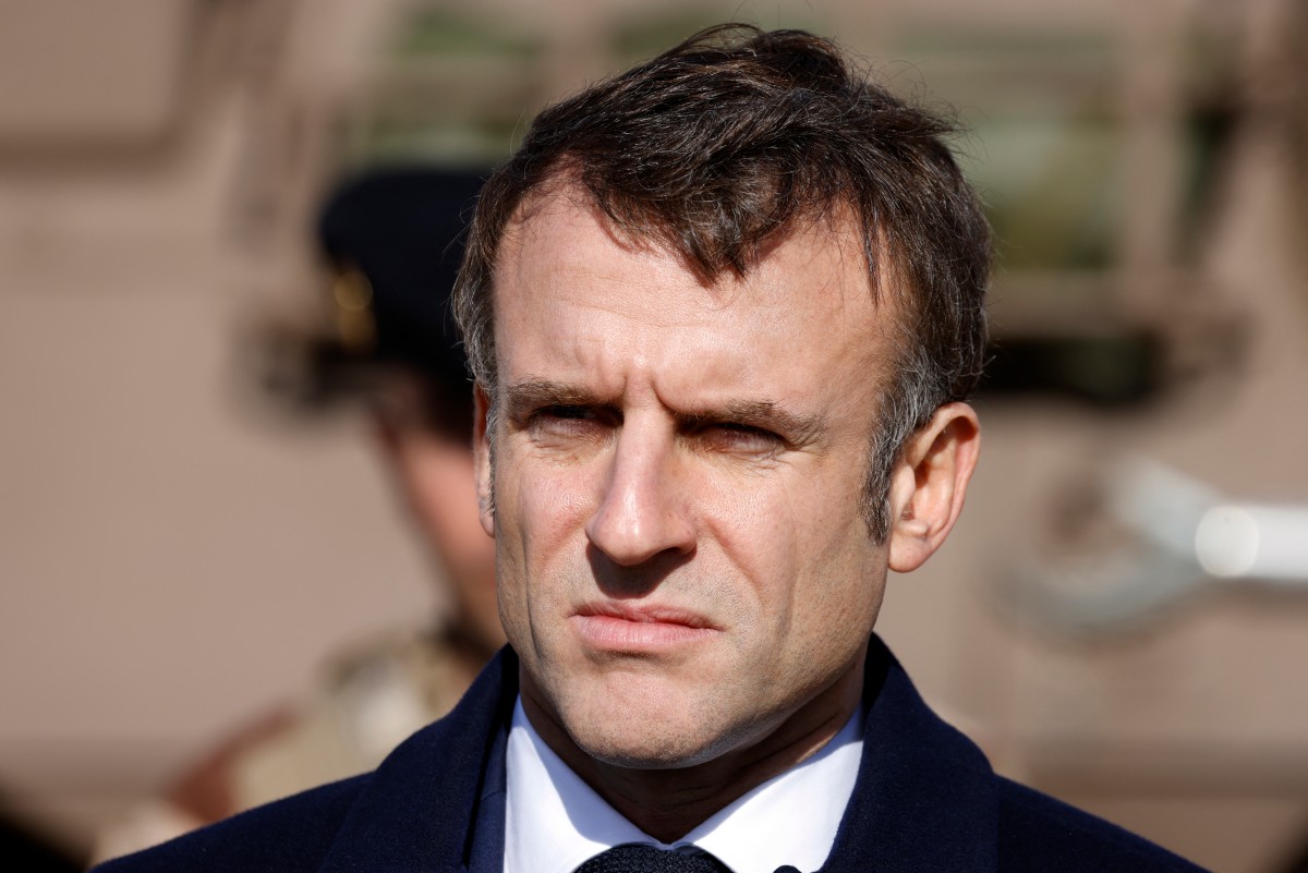 Macron appelle Israël à «éviter toute attitude escalatoire, notamment au Liban»