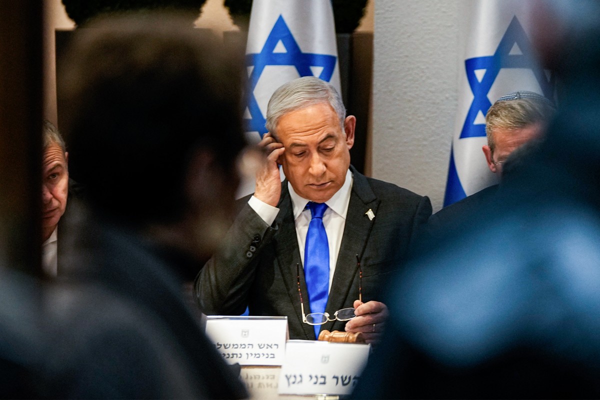 Israël: la Cour suprême invalide une disposition clef de la réforme judiciaire de Netanyahu