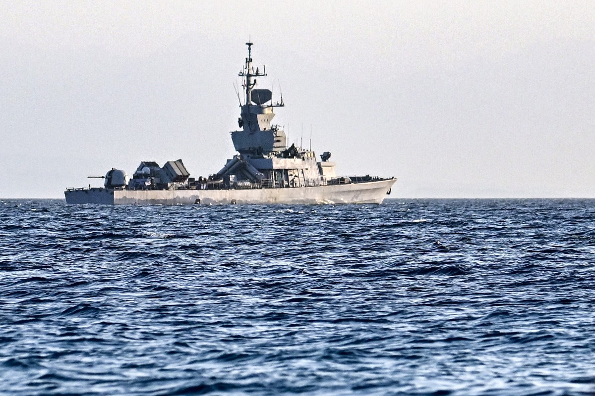 Il faut mettre un terme à l'anarchie des Houthis en mer Rouge