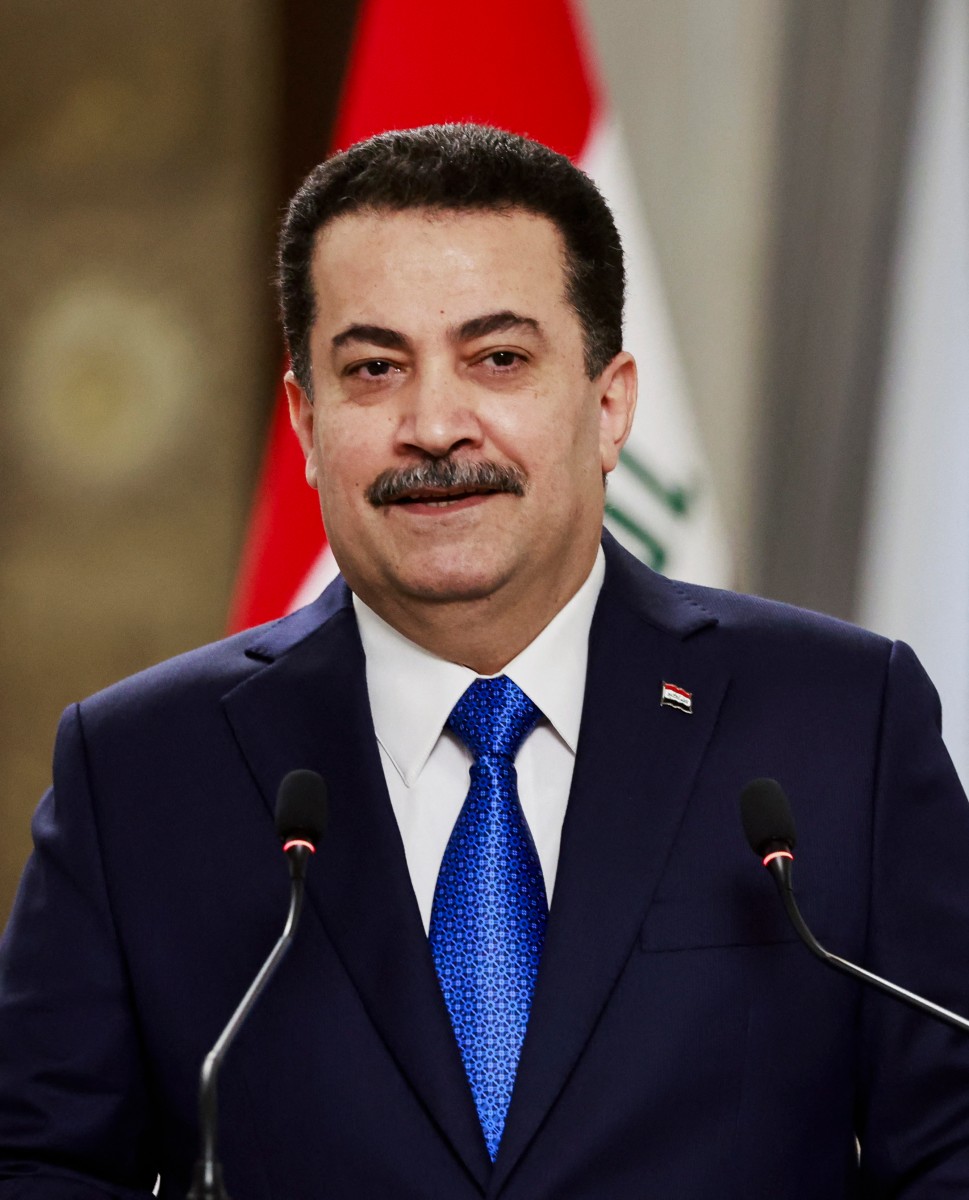 L'Irak « fermement » décidé à mettre fin à la présence de la coalition internationale, affirme le Premier ministre