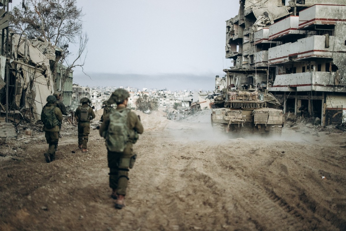 Guerre à Gaza: Un Israélien arrêté pour s'être fait passer pour un soldat