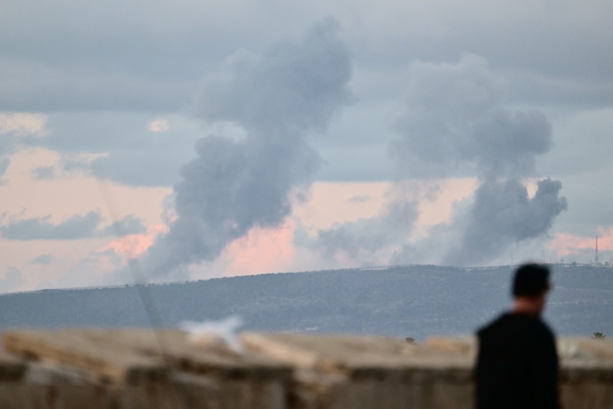 Le Hezbollah annonce la mort de quatre de ses combattants dans le sud du Liban