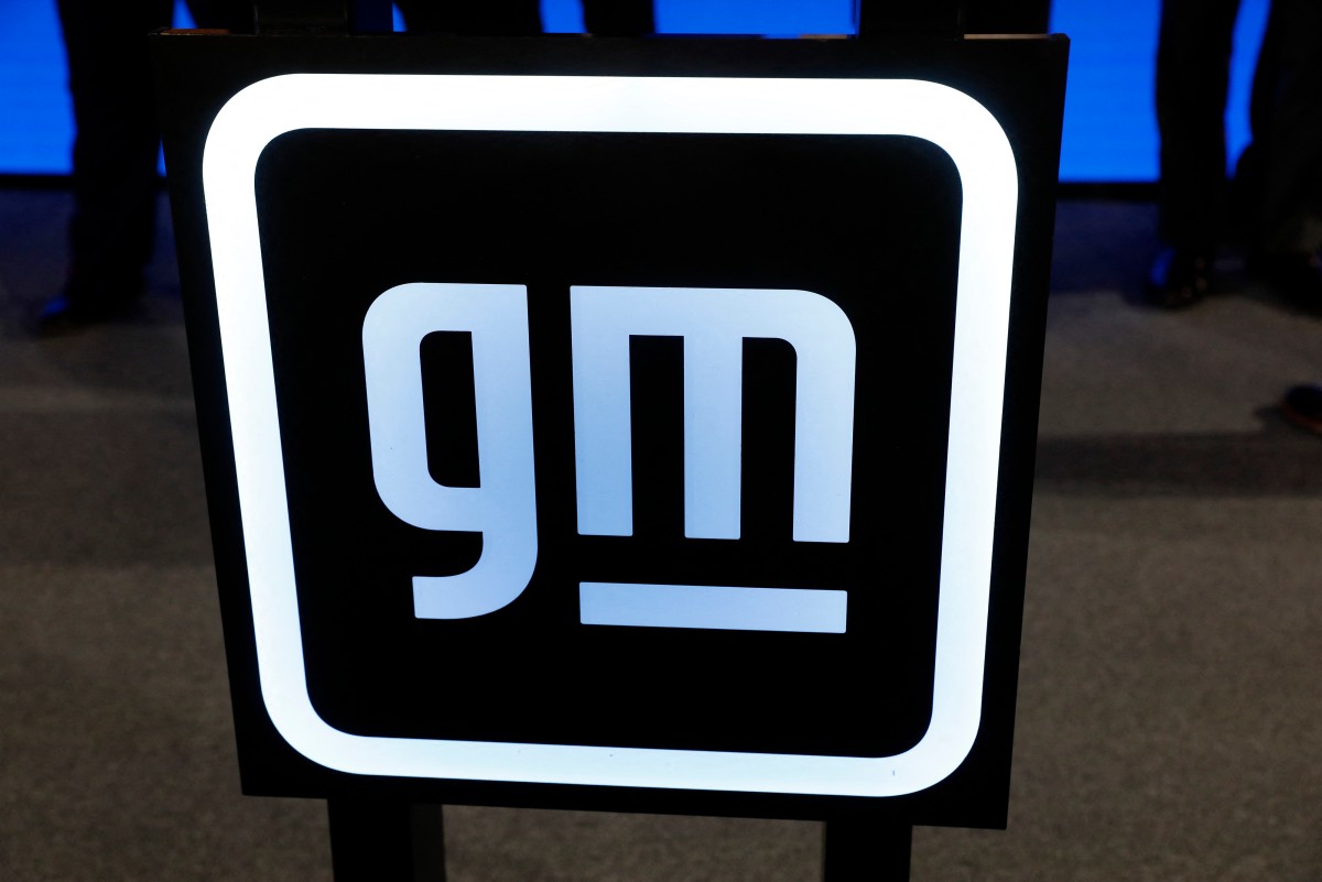 General Motors a profité d'une «forte demande» en 2023